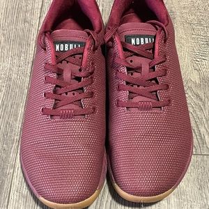 NoBull mens trainers